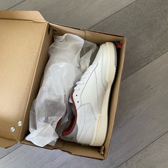 Reebok Club C - Picture 2 of 4